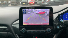 Ford Puma 1.0 EcoBoost ST-Line 5dr Auto Petrol Hatchback